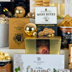 Luxury Christmas Carton with Charity Donation