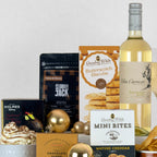 Luxury Christmas Carton with Charity Donation