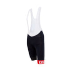 Men's Infrared Onyx Bib Short