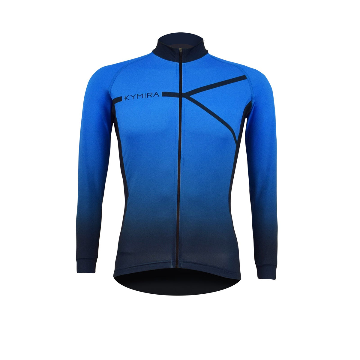 Men's Infrared PrO2 LS Cycle Jersey