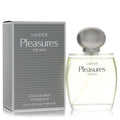 Estée Lauder Pleasures for Men Cologne Spray (100ml)
