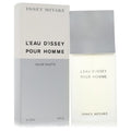 Issey Miyake L'Eau d'Issey Pour Homme Eau de Toilette Spray for Men (125ml)