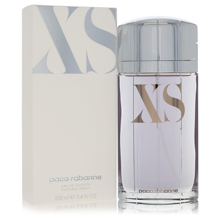Rabanne XS Eau de Toilette Spray for Men (100ml)