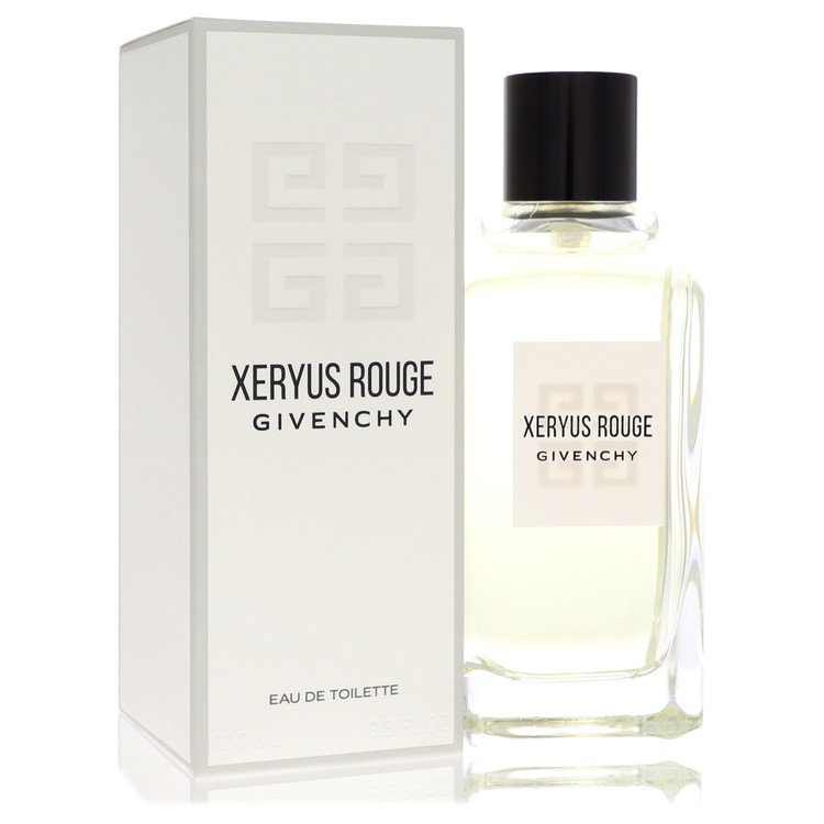 Givenchy Xeryus Rouge Eau de Toilette Spray for Men (100ml)