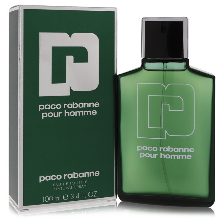 Rabanne Eau de Toilette Spray for Men (100ml)