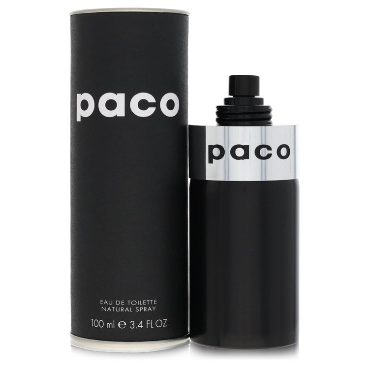 Rabanne PACO Unisex Eau de Toilette Spray (100ml)