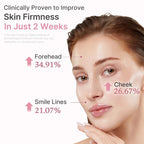Medicube PDRN Pink Peptide Serum 30ml