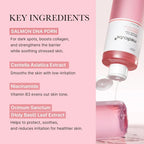 Medicube PDRN Pink Glass Skin Routine