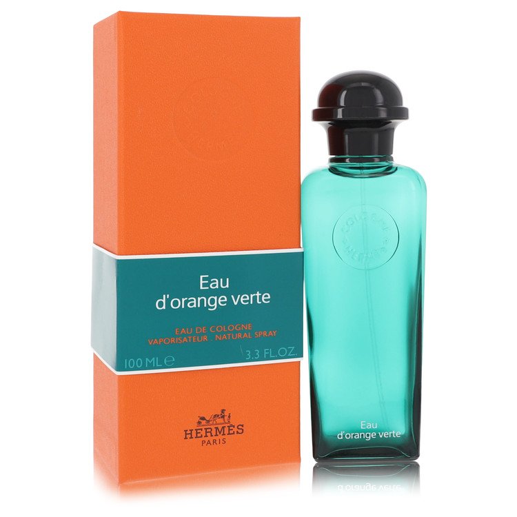 Hermès Eau d'Orange Verte Cologne Spray for Men (100ml)