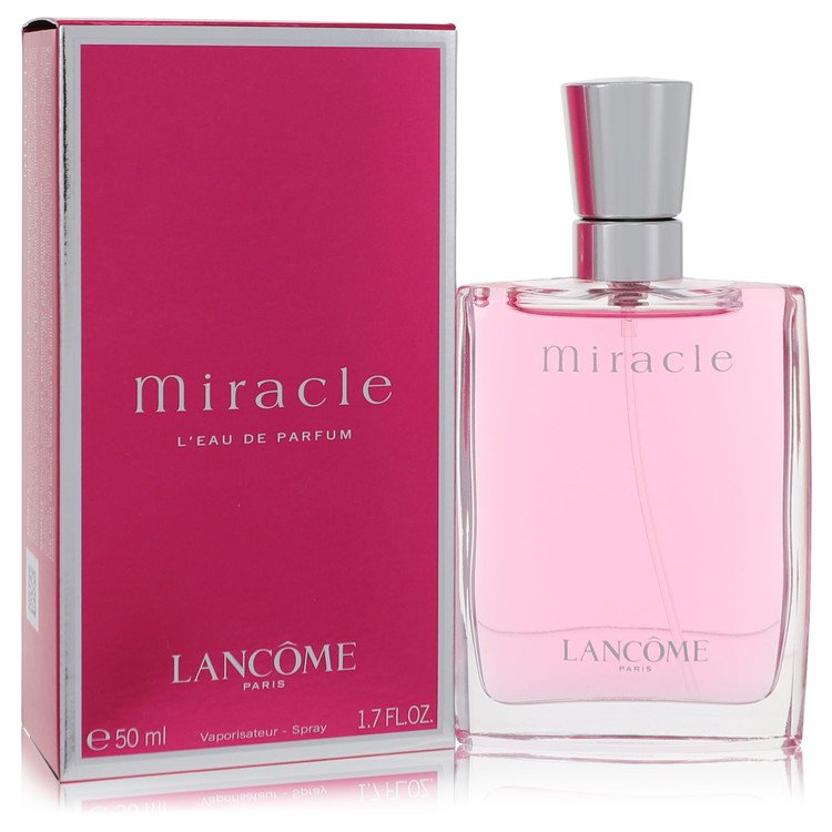 Lancôme Miracle Eau de Parfum Spray for Women (50ml)