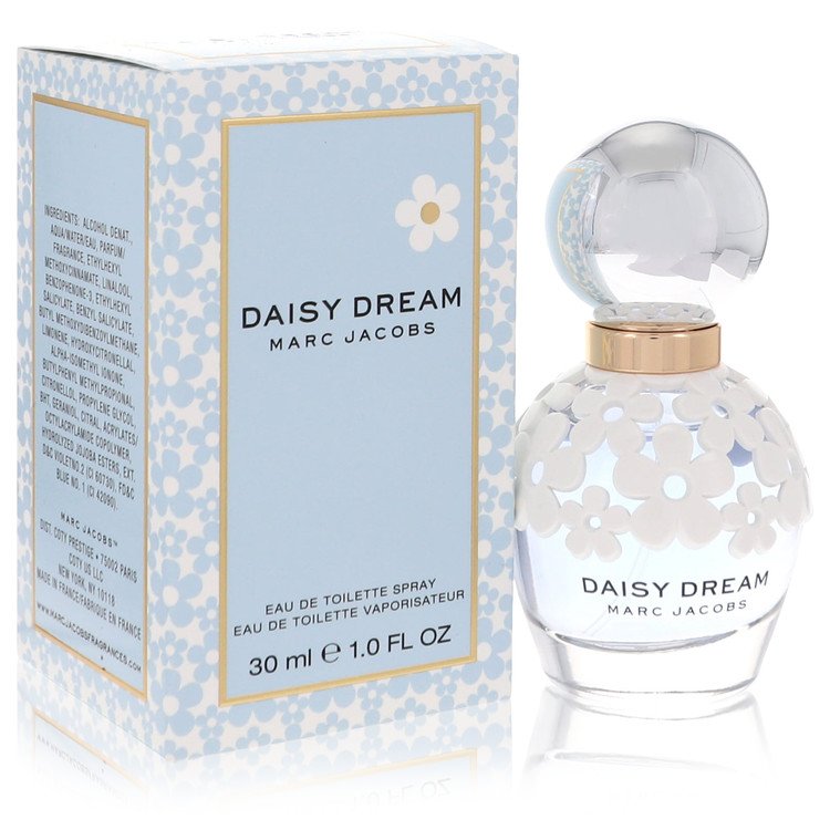 Marc Jacobs Daisy Dream Eau de Toilette Spray for Women (30ml)