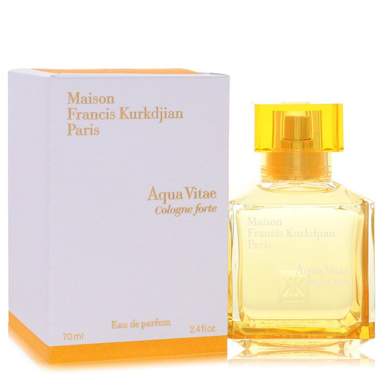Maison Francis Kurkdjian Aqua Vitae Cologne Forte Eau de Parfum Spray (70ml)