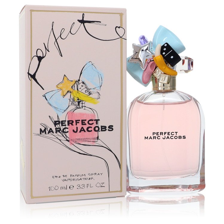 Marc Jacobs Perfect Eau de Parfum Spray for Women (100ml)