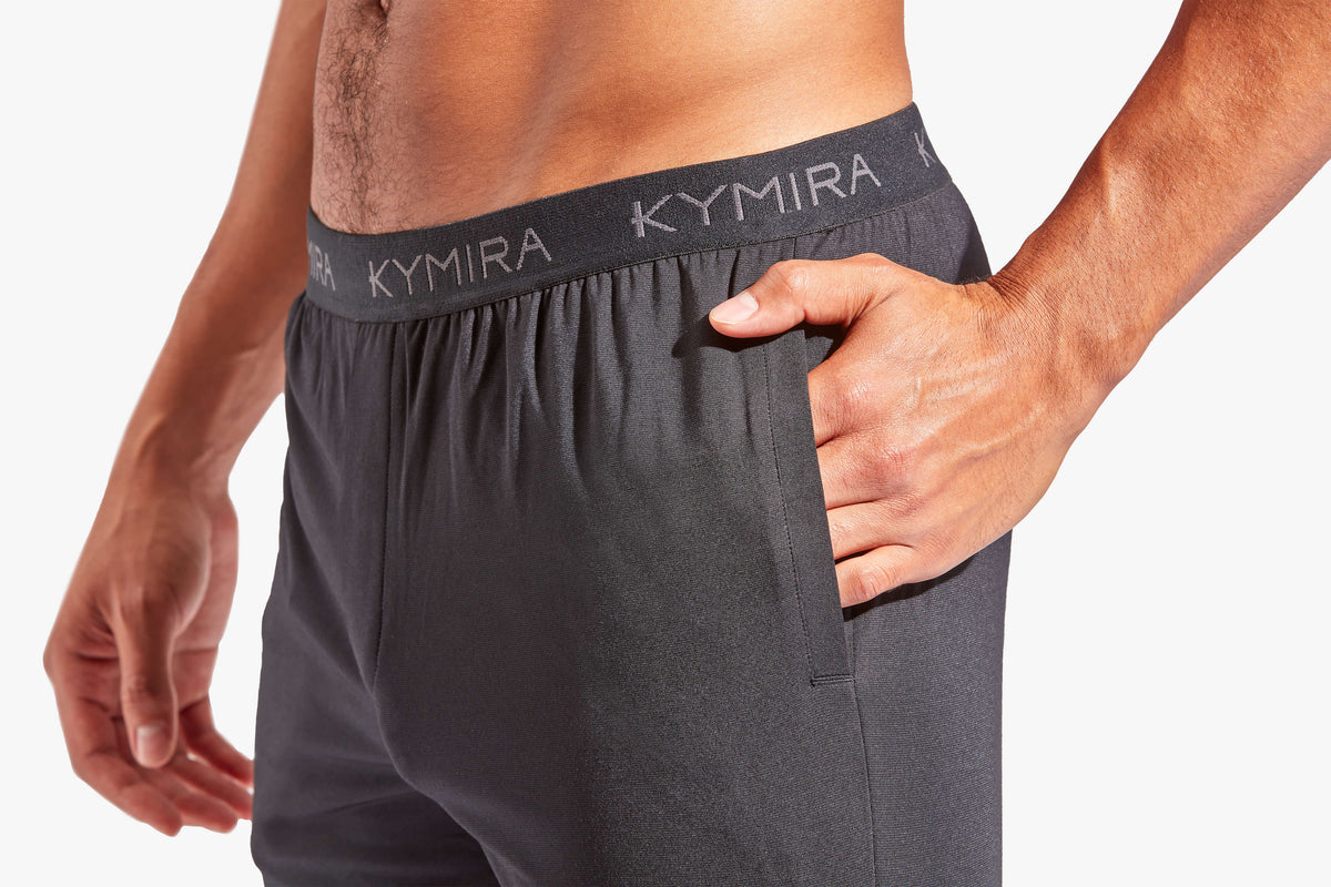 Men's Infrared Recovery Sleepwear Shorts