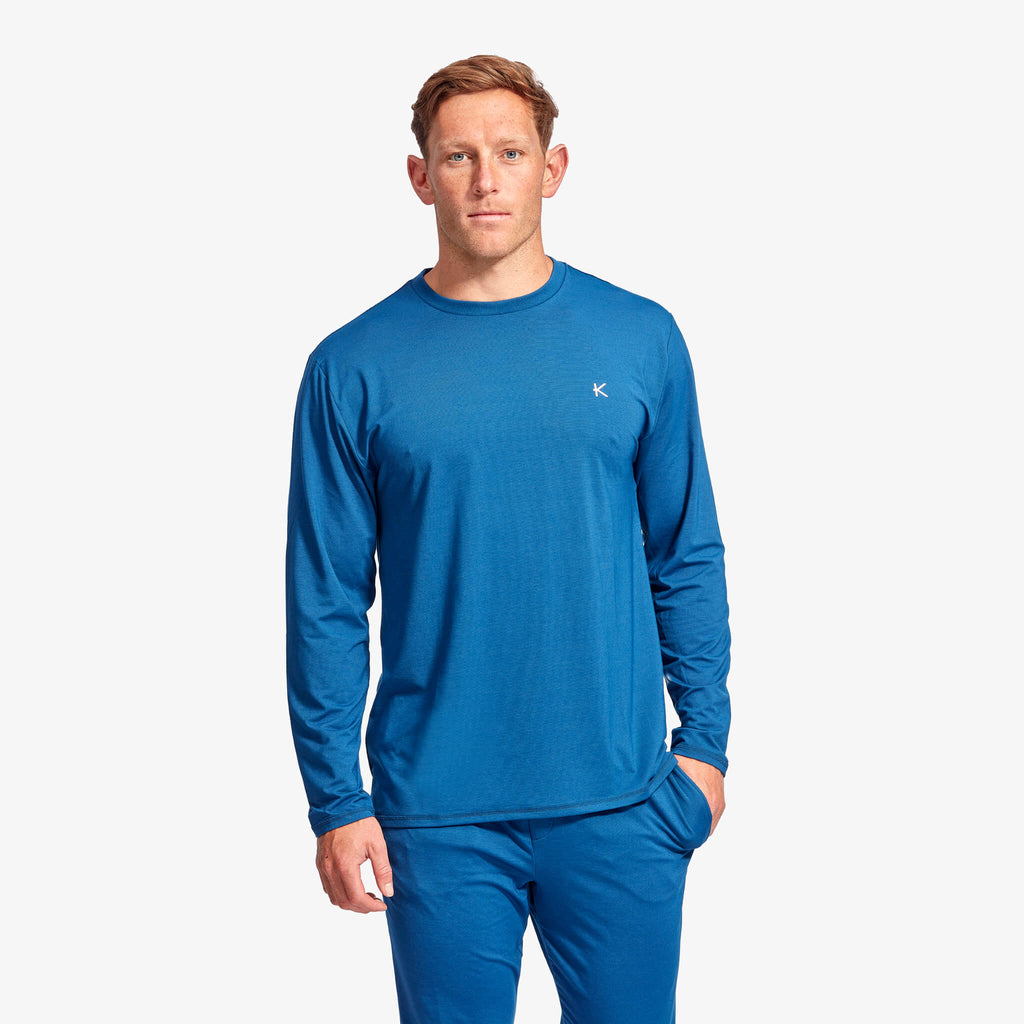 Men's Infrared Recovery Sleepwear Top