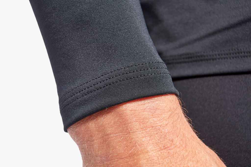Men's Infrared Performance Baselayer Top LS