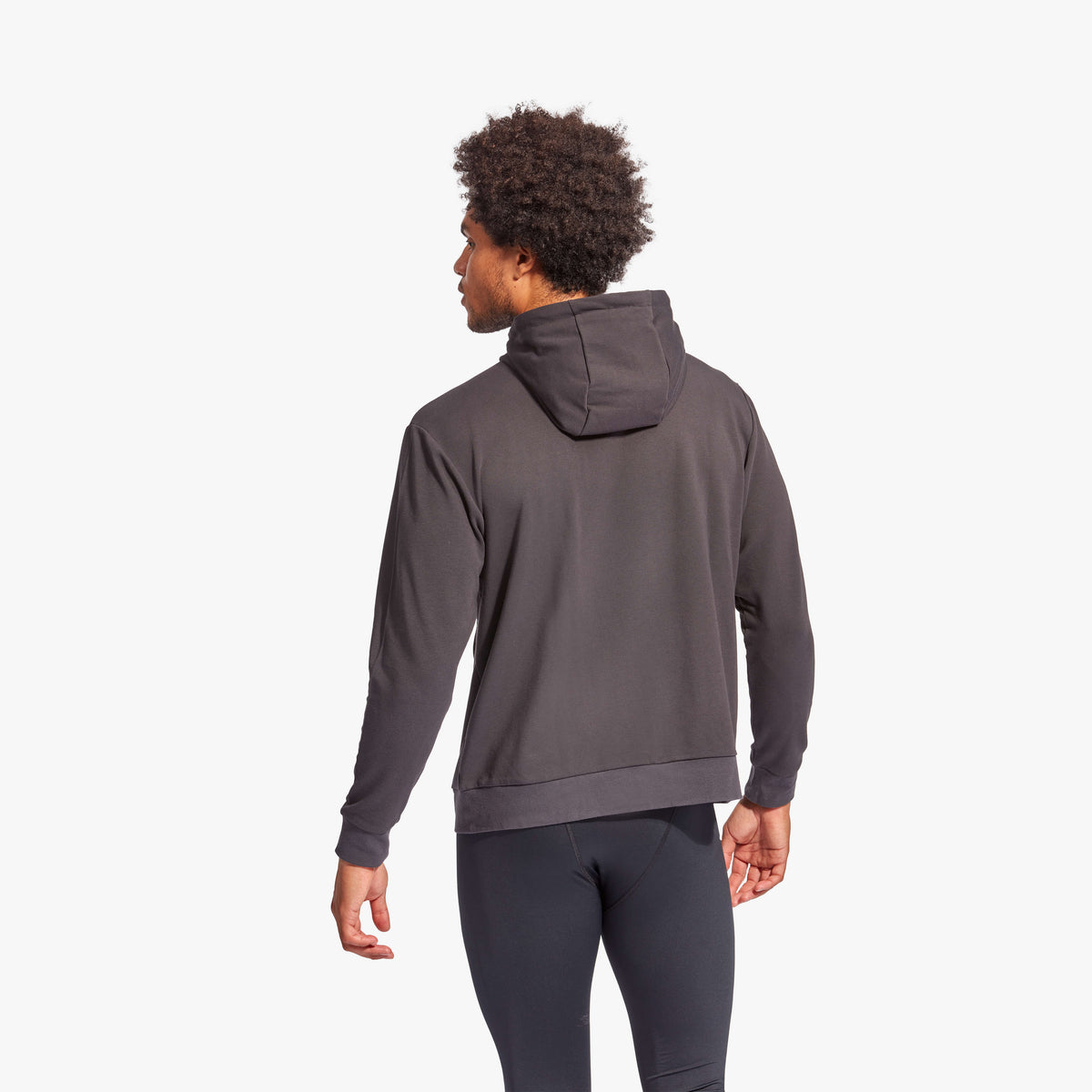 Men's Infrared Warm-Up & Recovery Tracksuit Hoodie