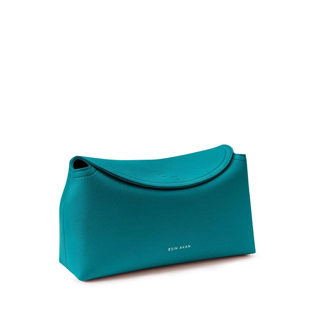 Midi Sloane Multiway Crossbody, Teal
