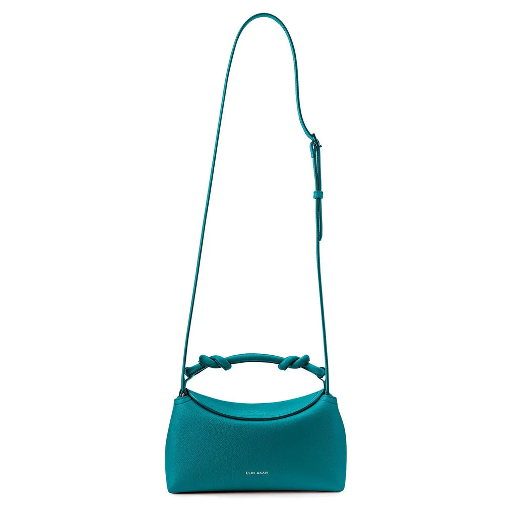 Midi Sloane Multiway Crossbody, Teal