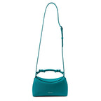 Midi Sloane Multiway Crossbody, Teal