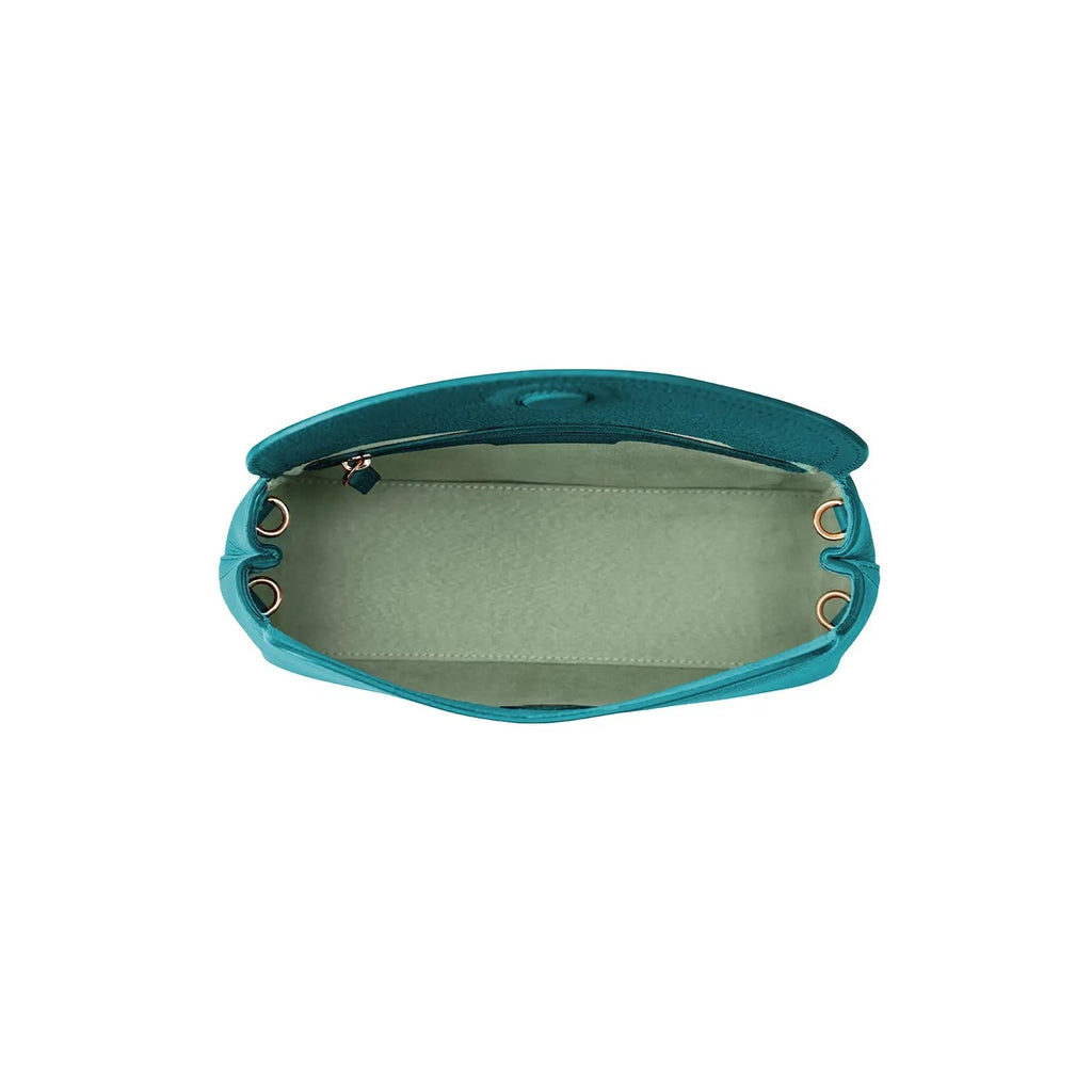 Midi Sloane Multiway Crossbody, Teal