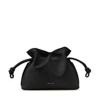 Midi Emma Convertible Tote, Black