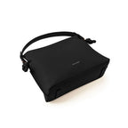 Midi Emma Convertible Tote, Black