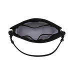 Midi Emma Convertible Tote, Black