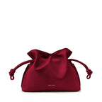 Midi Emma Convertible Tote, Cherry