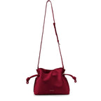 Midi Emma Convertible Tote, Cherry