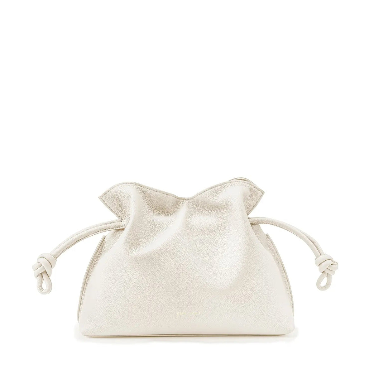 Midi Emma Convertible Tote, Ivory