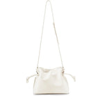 Midi Emma Convertible Tote, Ivory
