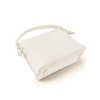 Midi Emma Convertible Tote, Ivory