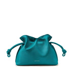 Midi Emma Convertible Tote, Teal