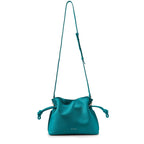 Midi Emma Convertible Tote, Teal