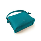 Midi Emma Convertible Tote, Teal