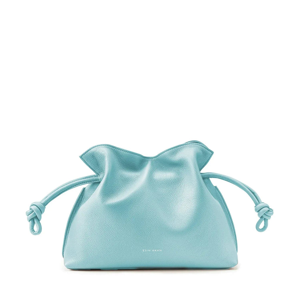 Midi Emma Convertible Tote, Seafoam