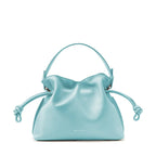Midi Emma Convertible Tote, Seafoam