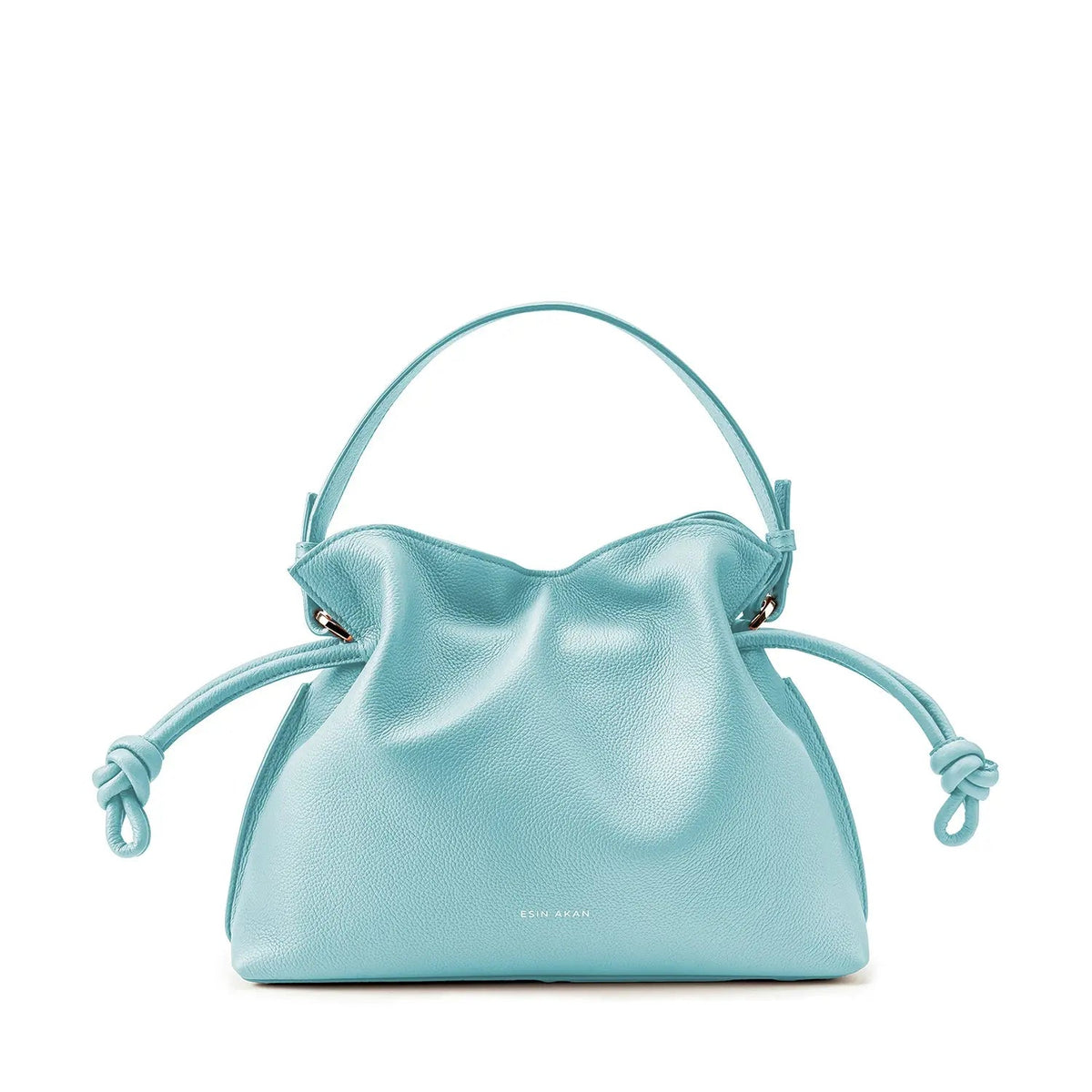 Midi Emma Convertible Tote, Seafoam