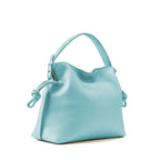 Midi Emma Convertible Tote, Seafoam