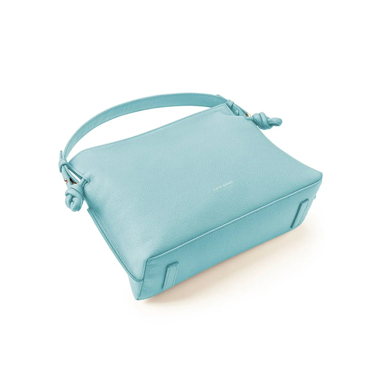 Midi Emma Convertible Tote, Seafoam