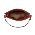 Midi Emma Convertible Tote, Terracotta