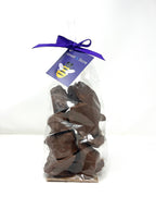 Chocolate Honeycomb, Handmade Milk Chocolate Cinder Toffee (250g)