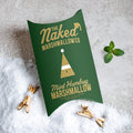 Mint Humbug Handmade Marshmallows