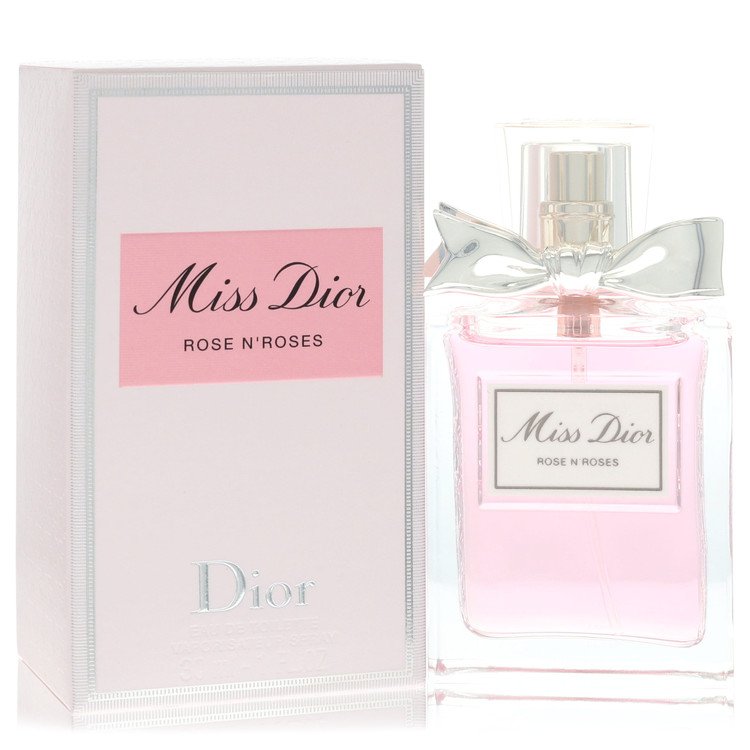 Christian Dior Miss Dior Rose N' Roses Eau de Toilette Spray (30ml)