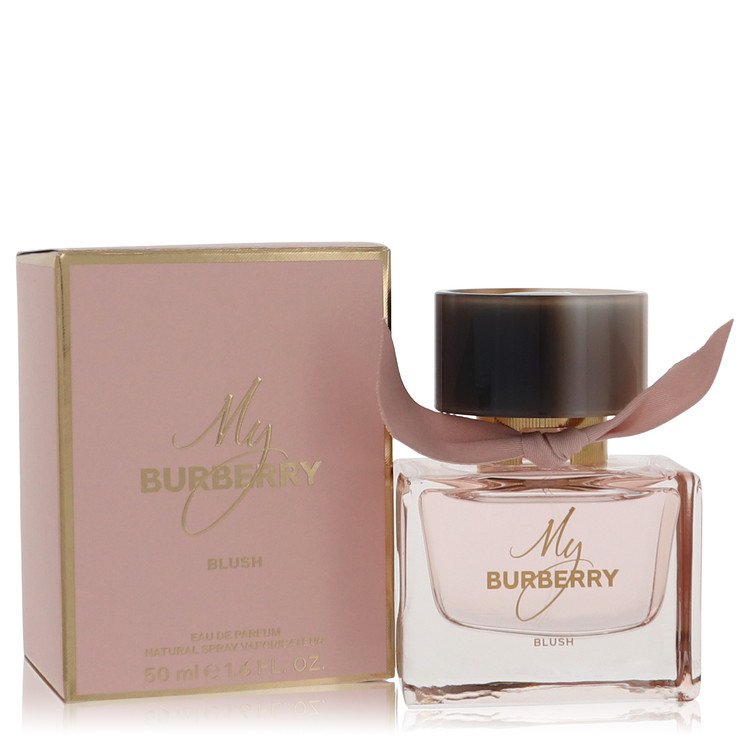 Burberry My Burberry Blush Eau de Parfum Spray for Women (50ml)
