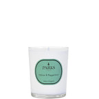 Vetiver & Peppermint Candle 180G