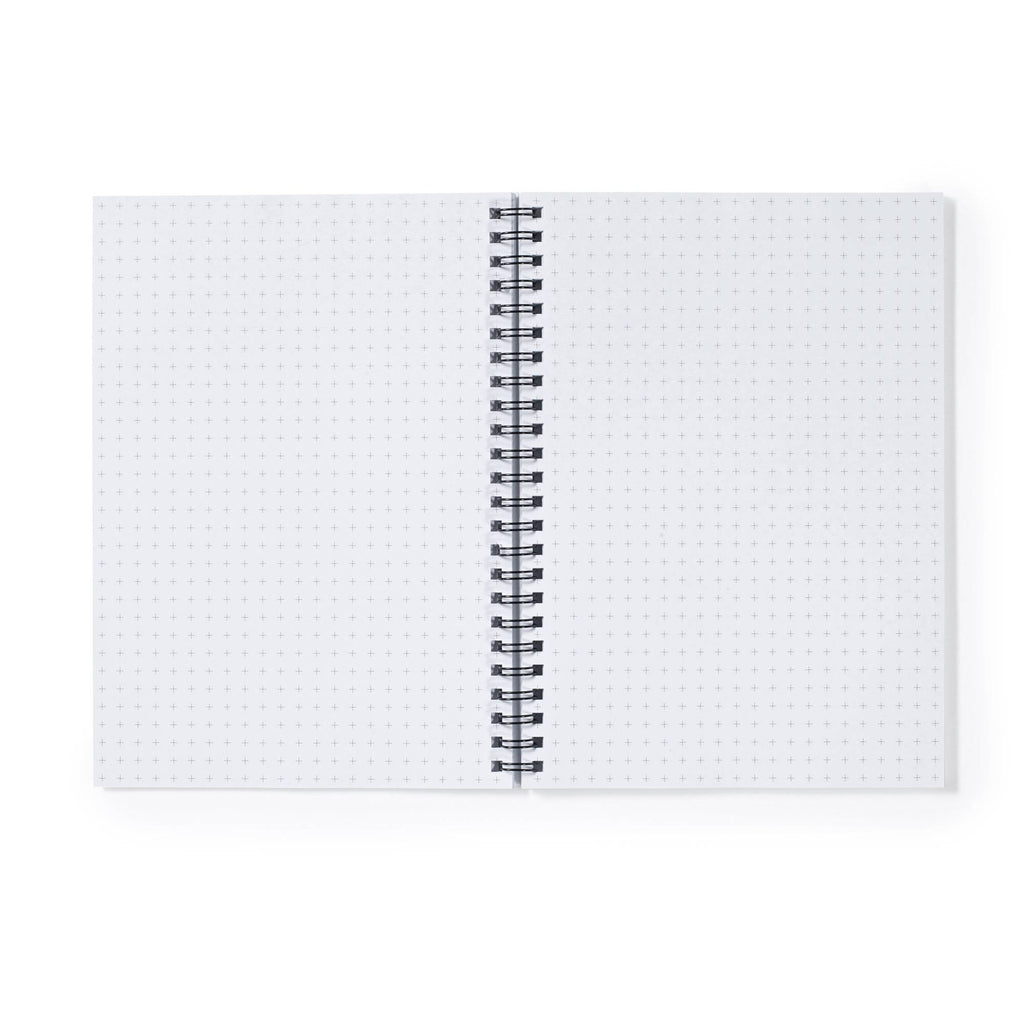 Plans for World Domination Personalised Notebook