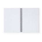 Lists of Very Important Things Personalised Notebook
