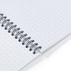Plans for World Domination Personalised Notebook